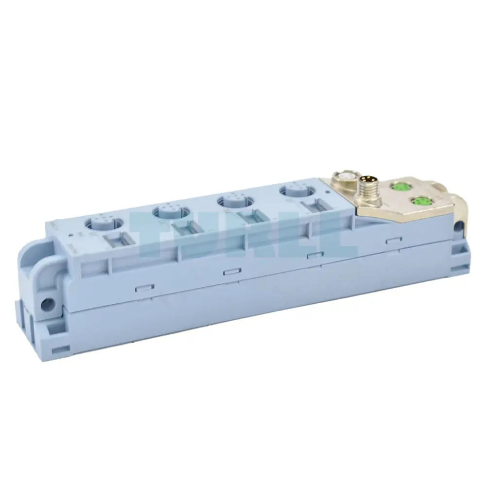 6ES7141-5AF00-0BA0 Siemens SIMATIC ET 200AL Digital I/O Modules Original Brand New 2 6ES7141-5AF00-0BA0 Siemens SIMATIC ET 200AL Digital I/O Modules