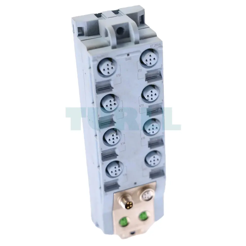 6ES7141-5AH00-0BA0 Siemens SIMATIC ET 200AL Digital I/O Modules Original Brand New 1 6ES7141-5AH00-0BA0 Siemens SIMATIC ET 200AL Digital I/O Modules