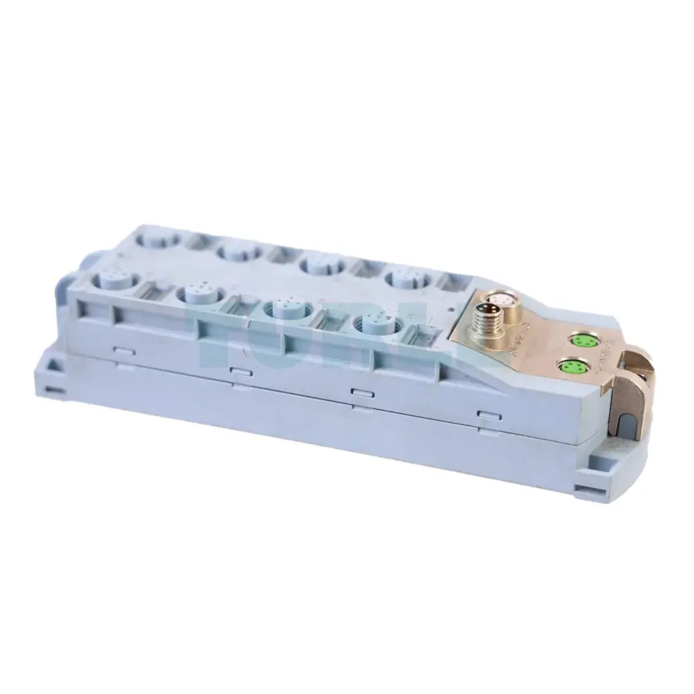 6ES7141-5AH00-0BA0 Siemens SIMATIC ET 200AL Digital I/O Modules Original Brand New 3 6ES7141-5AH00-0BA0 Siemens SIMATIC ET 200AL Digital I/O Modules