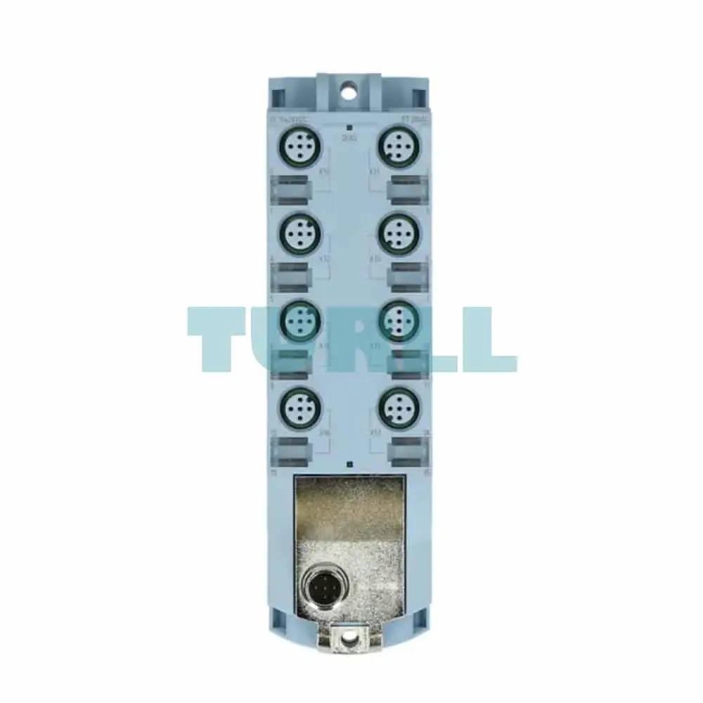 6ES7141-5AH00-0BL0 Siemens SIMATIC ET 200AL IO-Link Original Brand New 4 6ES7141-5AH00-0BL0 Siemens SIMATIC ET 200AL IO-Link