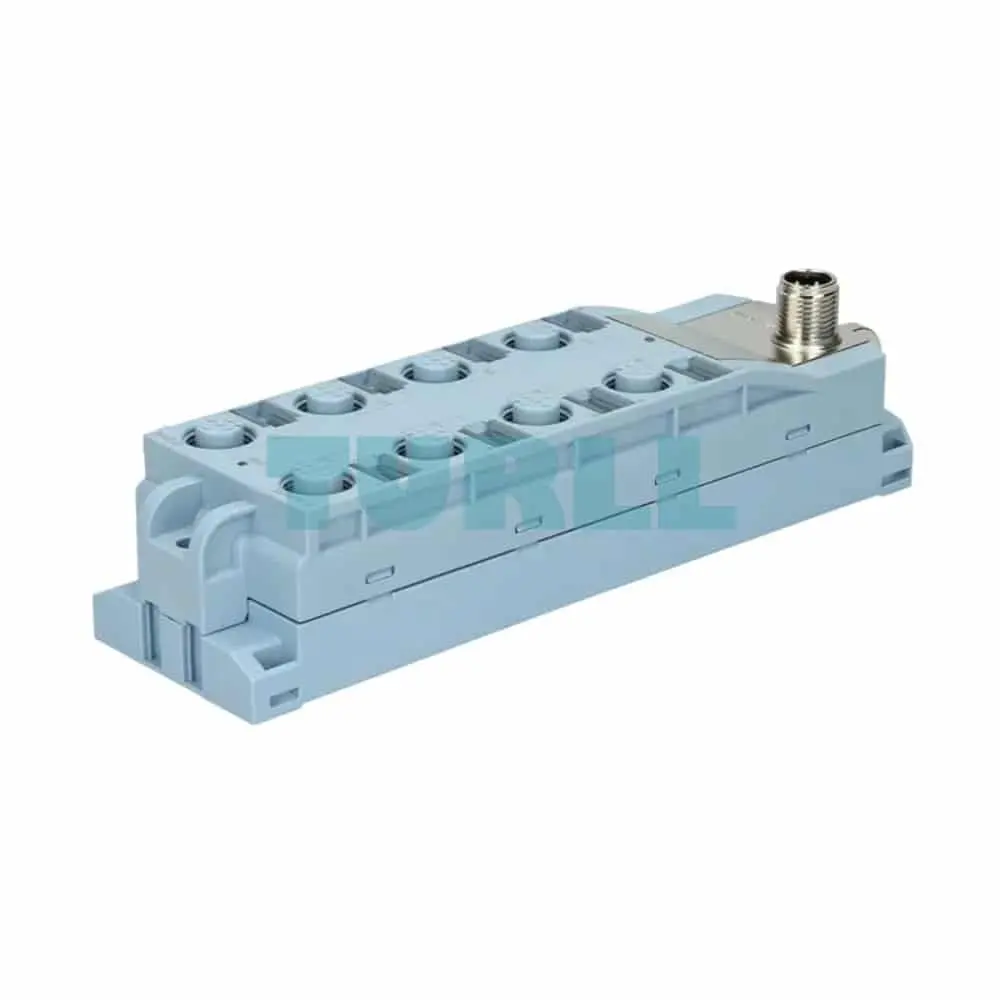 6ES7141-5AH00-0BL0 Siemens SIMATIC ET 200AL IO-Link Original Brand New 2 6ES7141-5AH00-0BL0 Siemens SIMATIC ET 200AL IO-Link