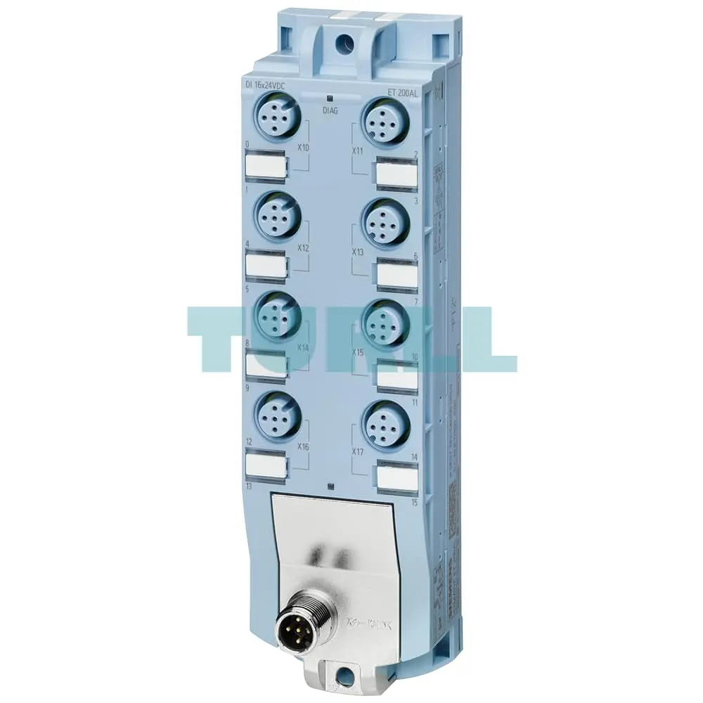 6ES7141-5AH00-0BL0 Siemens SIMATIC ET 200AL IO-Link Original Brand New 1 6ES7141-5AH00-0BL0 Siemens SIMATIC ET 200AL IO-Link