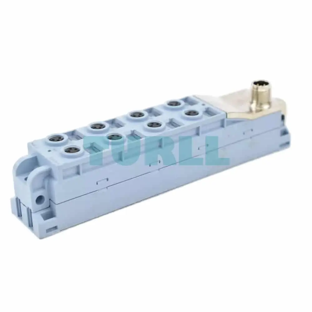 6ES7141-5BF00-0BL0 Siemens SIMATIC ET 200AL IO-Link Original Brand New 3 6ES7141-5BF00-0BL0 Siemens SIMATIC ET 200AL IO-Link
