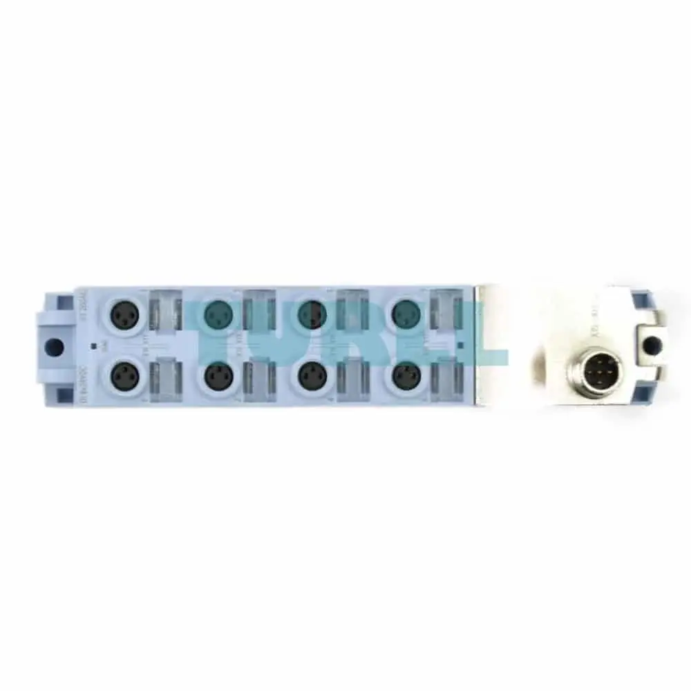6ES7141-5BF00-0BL0 Siemens SIMATIC ET 200AL IO-Link Original Brand New 1 6ES7141-5BF00-0BL0 Siemens SIMATIC ET 200AL IO-Link