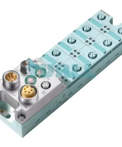 6ES7142-3BF00-0XA0 Siemens SIMATIC DP Basic Module BM 142 ET 200ECO
