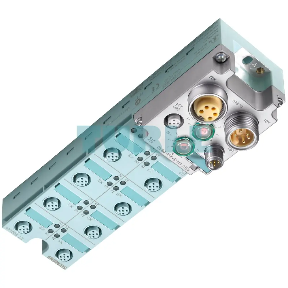 6ES7142-3BF00-0XA0 Siemens SIMATIC DP Basic Module BM 142 ET 200ECO Original Brand New 3 6ES7142-3BF00-0XA0 Siemens SIMATIC DP Basic Module BM 142 ET 200ECO