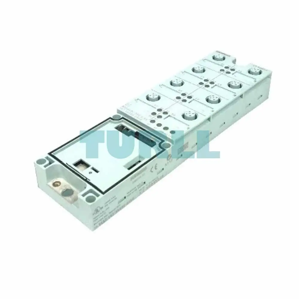 6ES7142-3BH00-0XA0 Siemens SIMATIC DP Basic Module BM 142 ET 200ECO Original Brand New 5 6ES7142-3BH00-0XA0 Siemens SIMATIC DP Basic Module BM 142 ET 200ECO