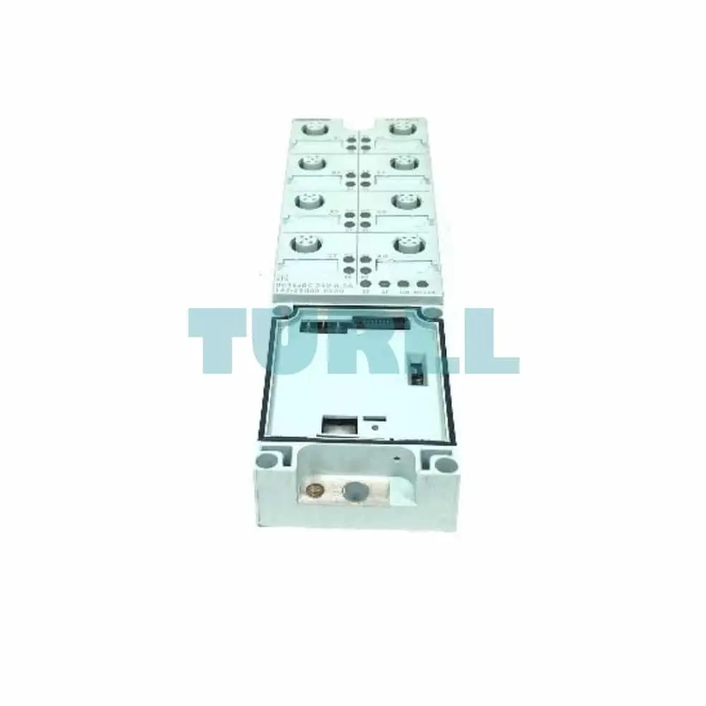 6ES7142-3BH00-0XA0 Siemens SIMATIC DP Basic Module BM 142 ET 200ECO Original Brand New 4 6ES7142-3BH00-0XA0 Siemens SIMATIC DP Basic Module BM 142 ET 200ECO