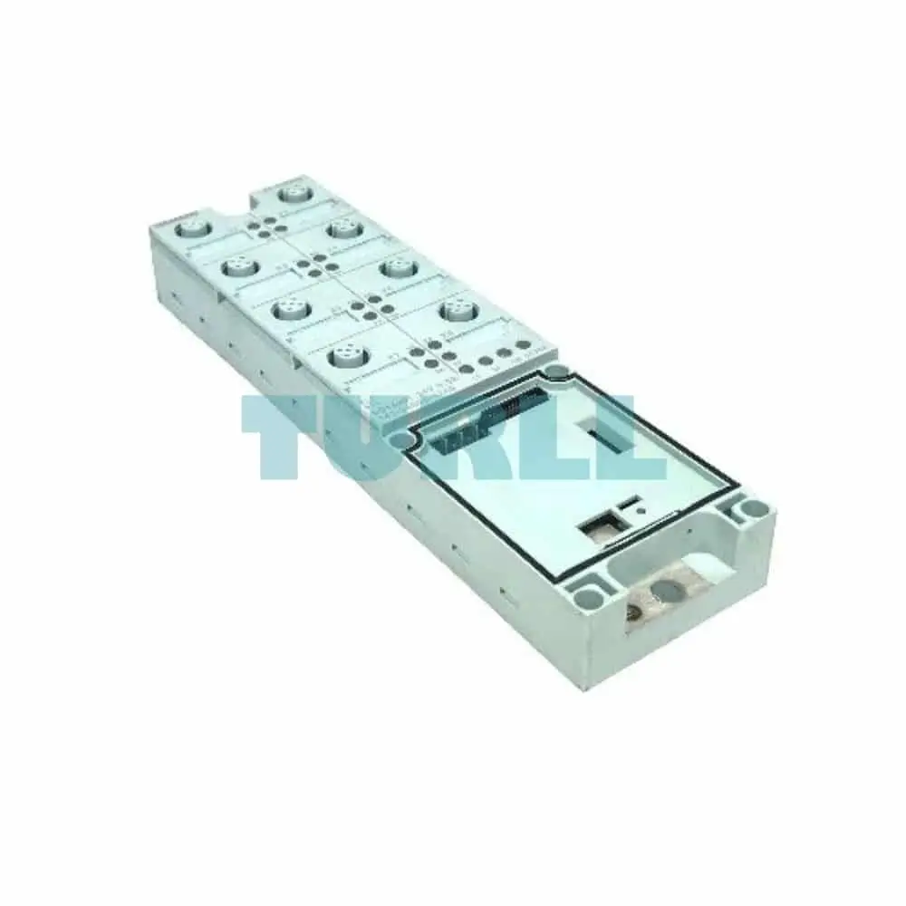 6ES7142-3BH00-0XA0 Siemens SIMATIC DP Basic Module BM 142 ET 200ECO Original Brand New 3 6ES7142-3BH00-0XA0 Siemens SIMATIC DP Basic Module BM 142 ET 200ECO