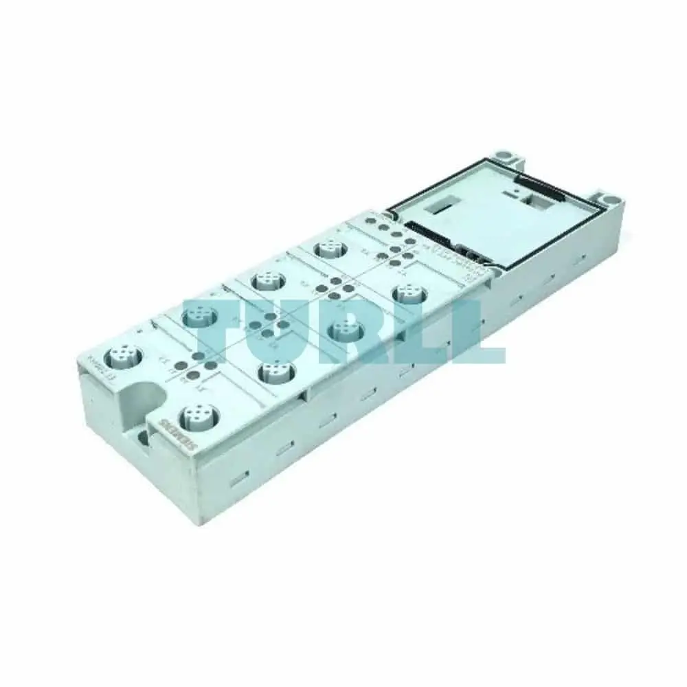 6ES7142-3BH00-0XA0 Siemens SIMATIC DP Basic Module BM 142 ET 200ECO Original Brand New 1 6ES7142-3BH00-0XA0 Siemens SIMATIC DP Basic Module BM 142 ET 200ECO