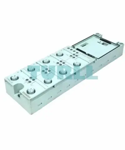 6ES7142-3BH00-0XA0 Siemens SIMATIC DP Basic Module BM 142 ET 200ECO