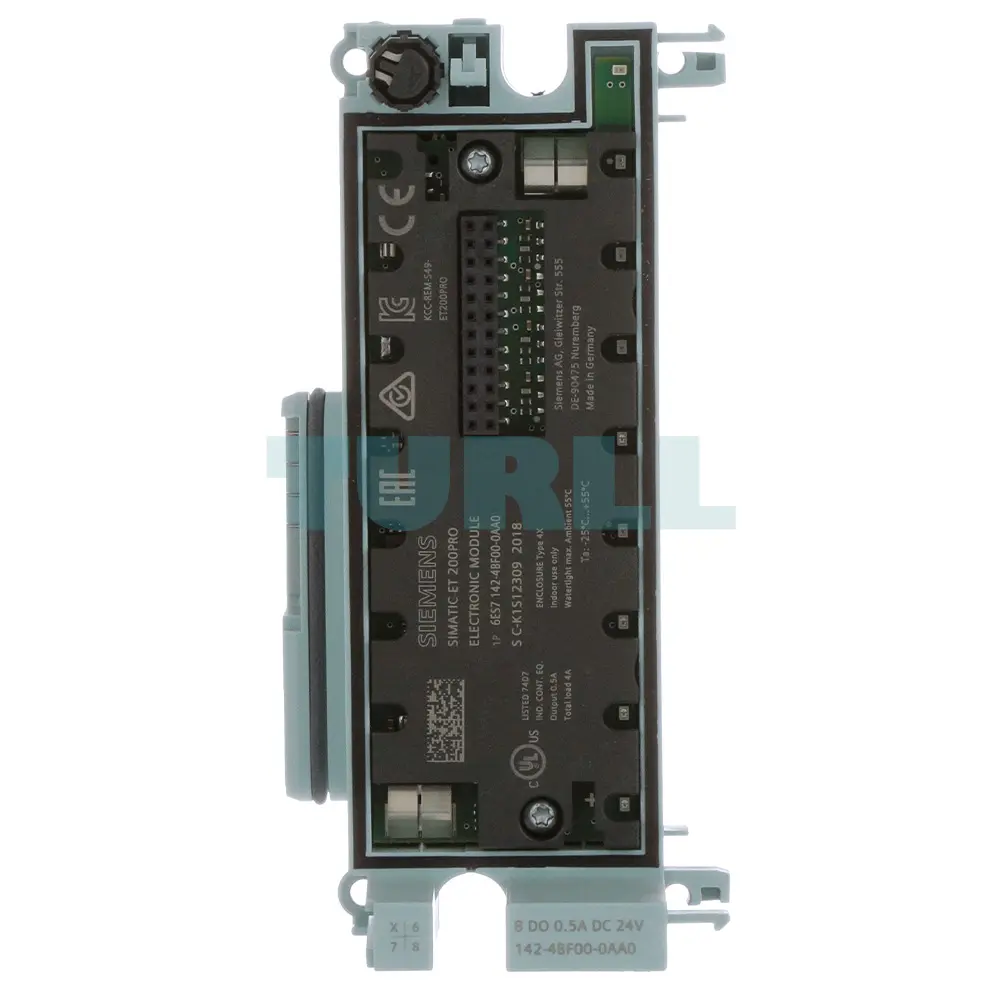 6ES7142-4BF00-0AA0 Siemens SIMATIC DP Electronic Modules Original Brand New 3 6ES7142-4BF00-0AA0 Siemens SIMATIC DP Electronic Modules