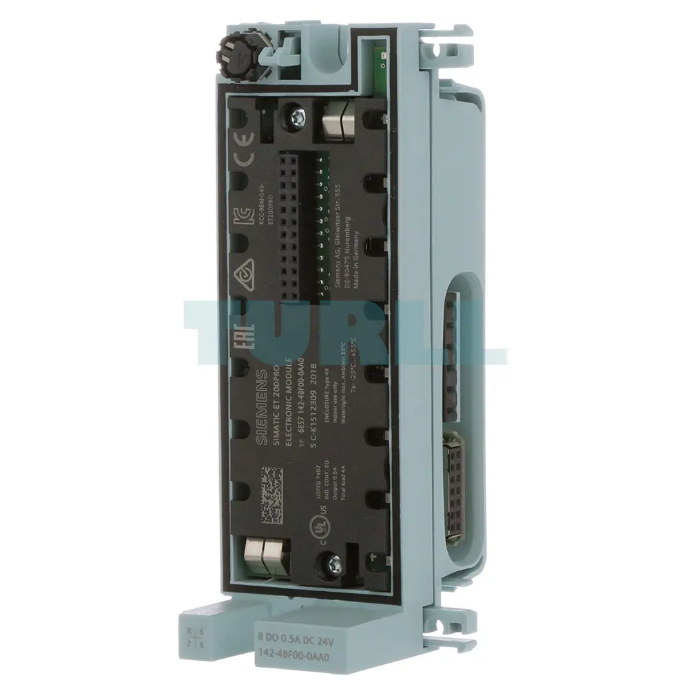 6ES7142-4BF00-0AA0 Siemens SIMATIC DP Electronic Modules Original Brand New 2 6ES7142-4BF00-0AA0 Siemens SIMATIC DP Electronic Modules
