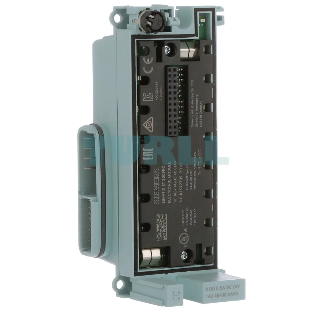 6ES7142-4BF00-0AA0 Siemens SIMATIC DP Electronic Modules Original Brand New 1 6ES7142-4BF00-0AA0 Siemens SIMATIC DP Electronic Modules