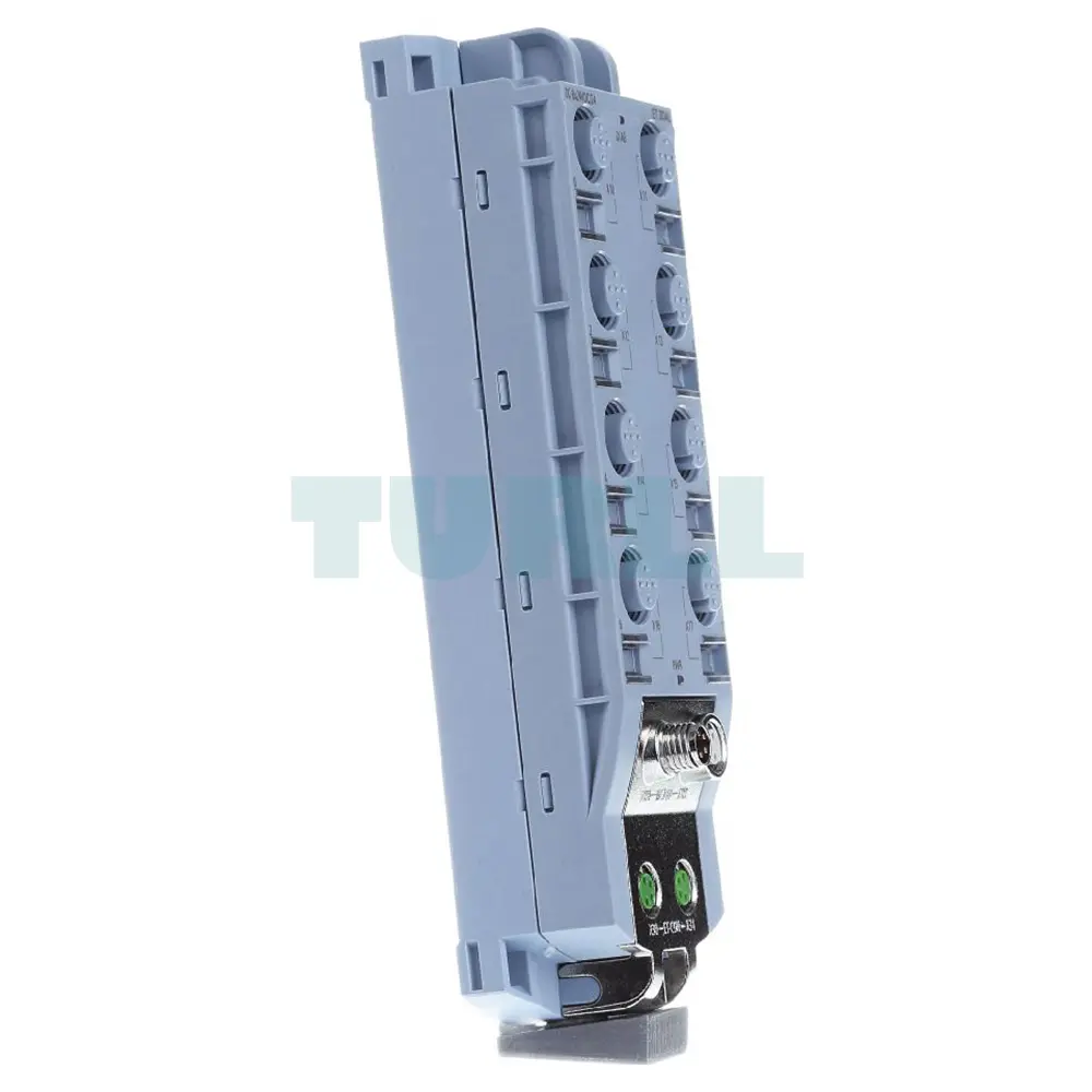 6ES7142-5AF00-0BA0 Siemens SIMATIC ET 200AL Digital I/O Modules Original Brand New 3 6ES7142-5AF00-0BA0 Siemens SIMATIC ET 200AL Digital I/O Modules