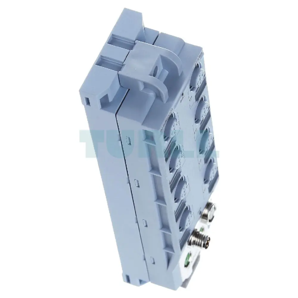 6ES7142-5AF00-0BA0 Siemens SIMATIC ET 200AL Digital I/O Modules Original Brand New 2 6ES7142-5AF00-0BA0 Siemens SIMATIC ET 200AL Digital I/O Modules