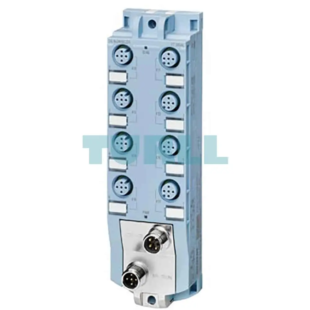6ES7142-5AF00-0BL0 Siemens SIMATIC ET 200AL IO-Link Original Brand New 4 6ES7142-5AF00-0BL0 Siemens SIMATIC ET 200AL IO-Link