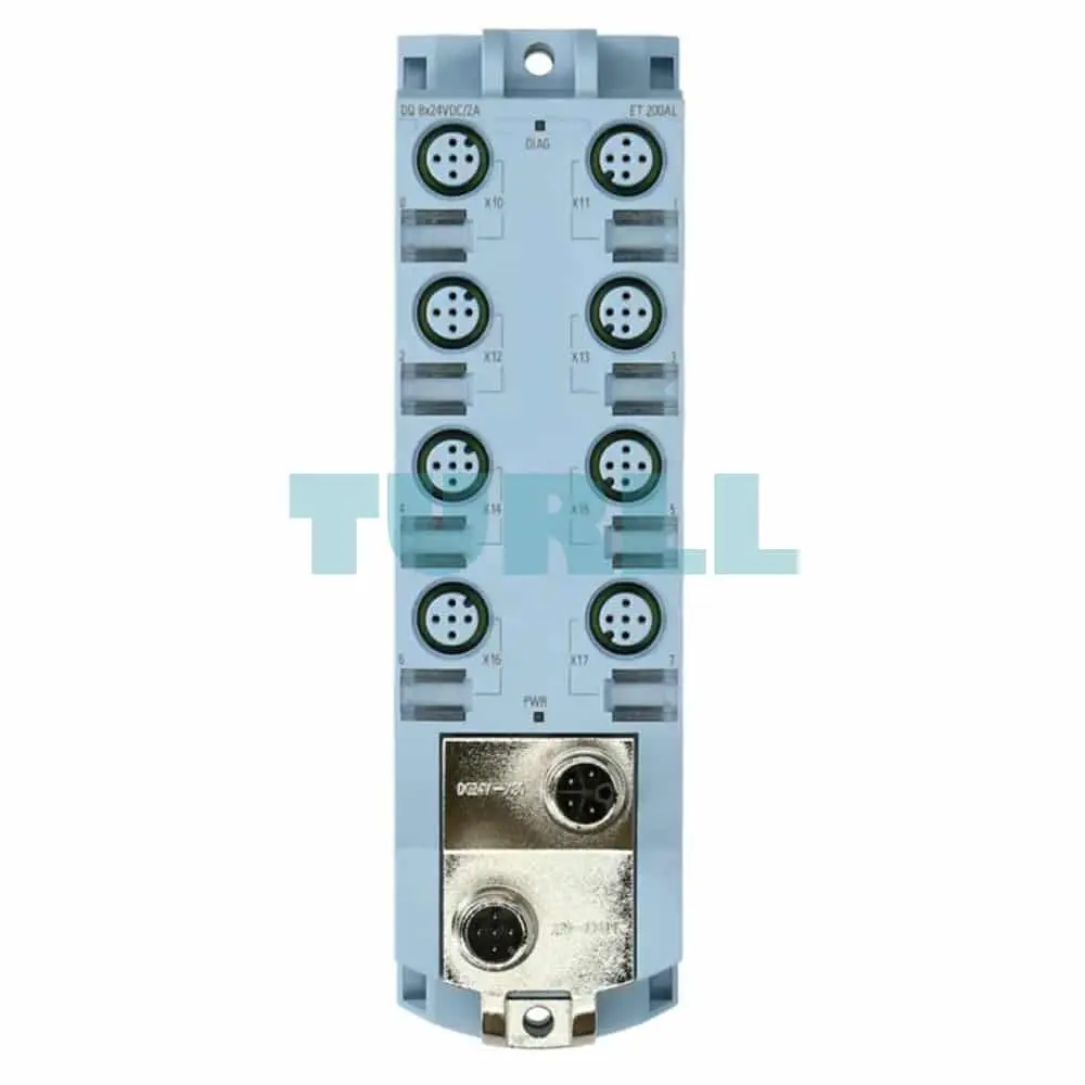 6ES7142-5AF00-0BL0 Siemens SIMATIC ET 200AL IO-Link Original Brand New 1 6ES7142-5AF00-0BL0 Siemens SIMATIC ET 200AL IO-Link Original Brand New