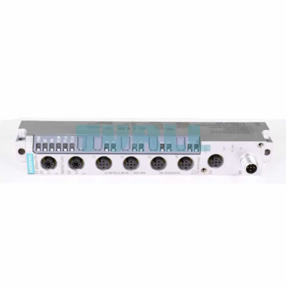 6ES7142-6BF50-0AB0 Siemens SIMATIC DP ET 200ECO PN Digital I/O Devices Original Brand New 5 6ES7142-6BF50-0AB0 Siemens SIMATIC DP ET 200ECO PN Digital I/O Devices
