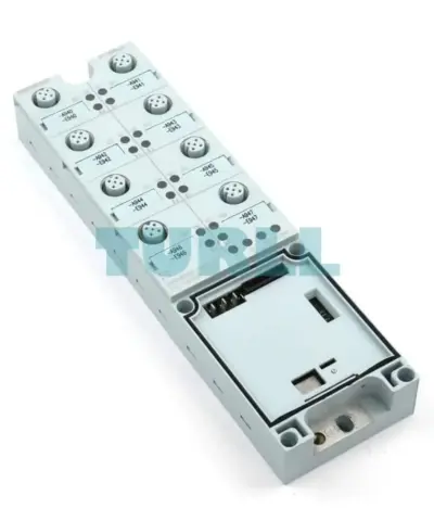 6ES7143-3BH00-0XA0 Siemens SIMATIC DP Basic Module BM 143 ET 200ECO
