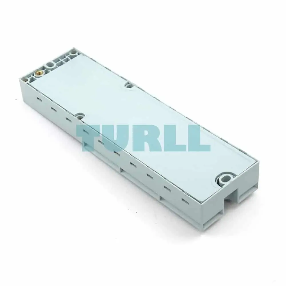 6ES7143-3BH00-0XA0 Siemens SIMATIC DP Basic Module BM 143 ET 200ECO Original Brand New 3 6ES7143-3BH00-0XA0 Siemens SIMATIC DP Basic Module BM 143 ET 200ECO