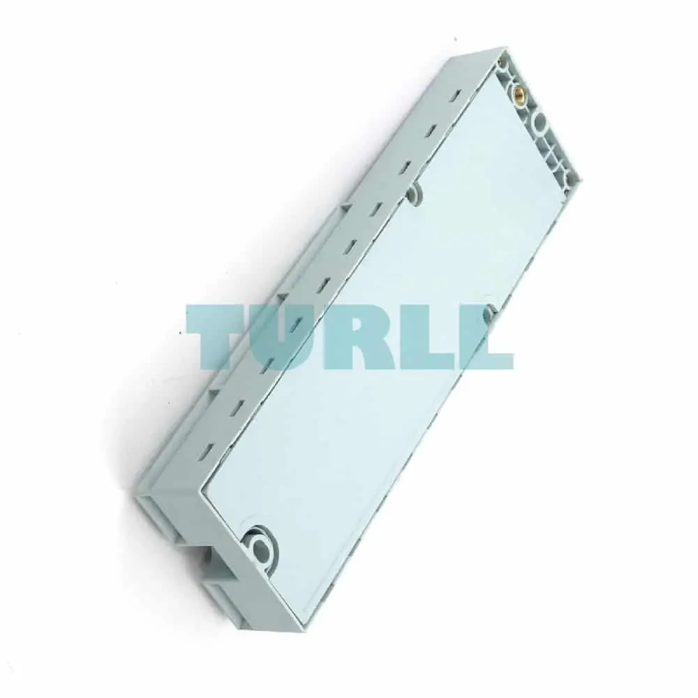 6ES7143-3BH00-0XA0 Siemens SIMATIC DP Basic Module BM 143 ET 200ECO Original Brand New 2 6ES7143-3BH00-0XA0 Siemens SIMATIC DP Basic Module BM 143 ET 200ECO