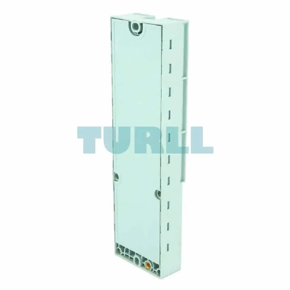 6ES7143-3BH10-0XA0 Siemens SIMATIC DP Basic Module BM 143 ET 200ECO Original Brand New 4 6ES7143-3BH10-0XA0 Siemens SIMATIC DP Basic Module BM 143 ET 200ECO