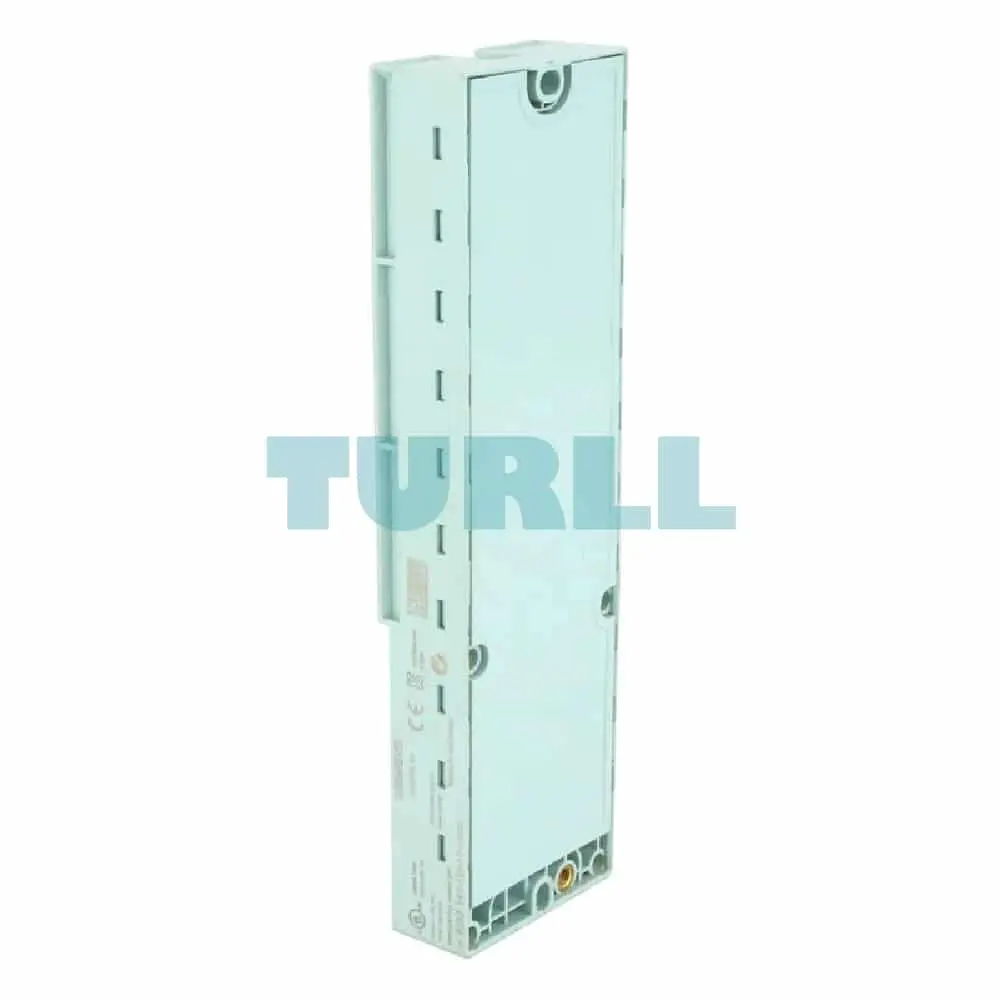 6ES7143-3BH10-0XA0 Siemens SIMATIC DP Basic Module BM 143 ET 200ECO Original Brand New 3 6ES7143-3BH10-0XA0 Siemens SIMATIC DP Basic Module BM 143 ET 200ECO
