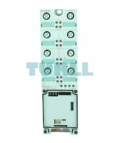 6ES7143-3BH10-0XA0 Siemens SIMATIC DP Basic Module BM 143 ET 200ECO