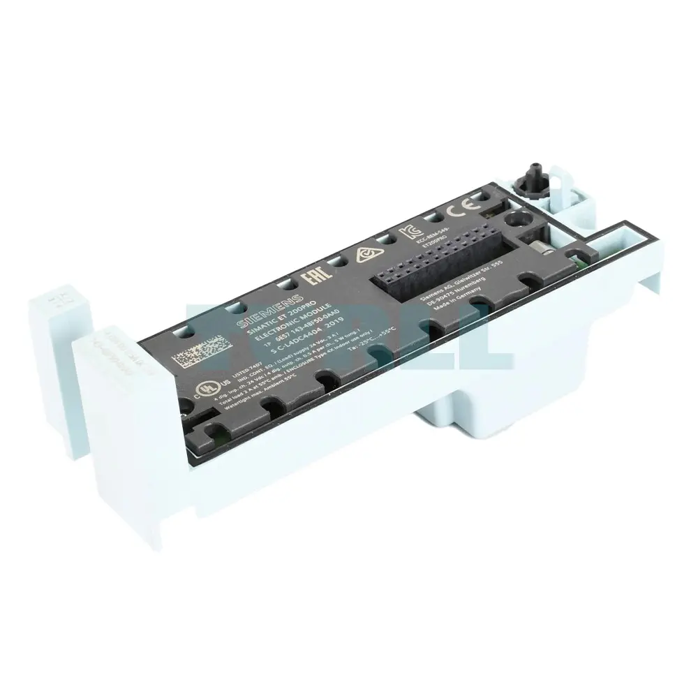 6ES7143-4BF50-0AA0 Siemens SIMATIC DP Electronic Modules Original Brand New 1 6ES7143-4BF50-0AA0 Siemens SIMATIC DP Electronic Modules