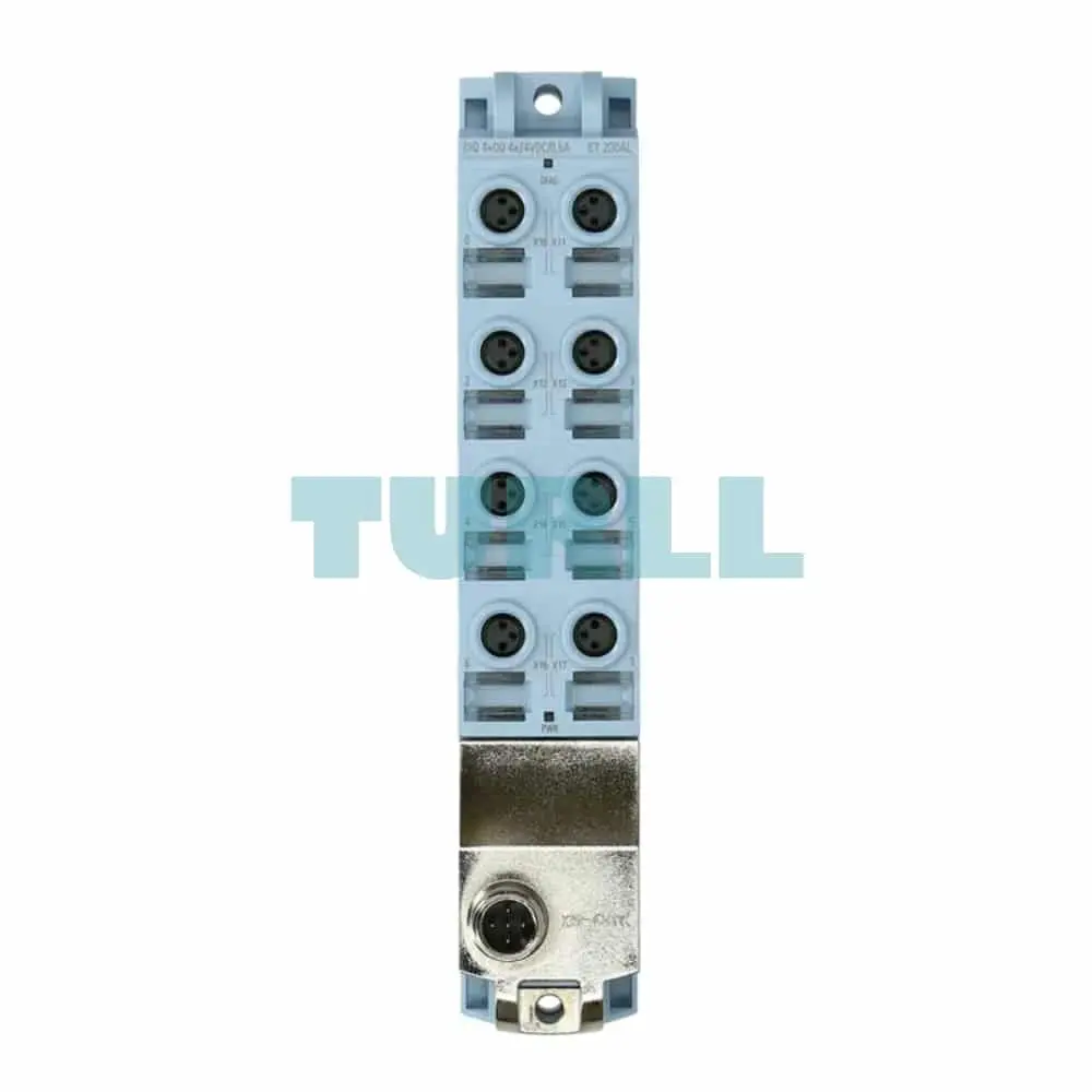 6ES7143-5BF00-0BL0 Siemens SIMATIC ET 200AL IO-Link Original Brand New 1 6ES7143-5BF00-0BL0 Siemens SIMATIC ET 200AL IO-Link