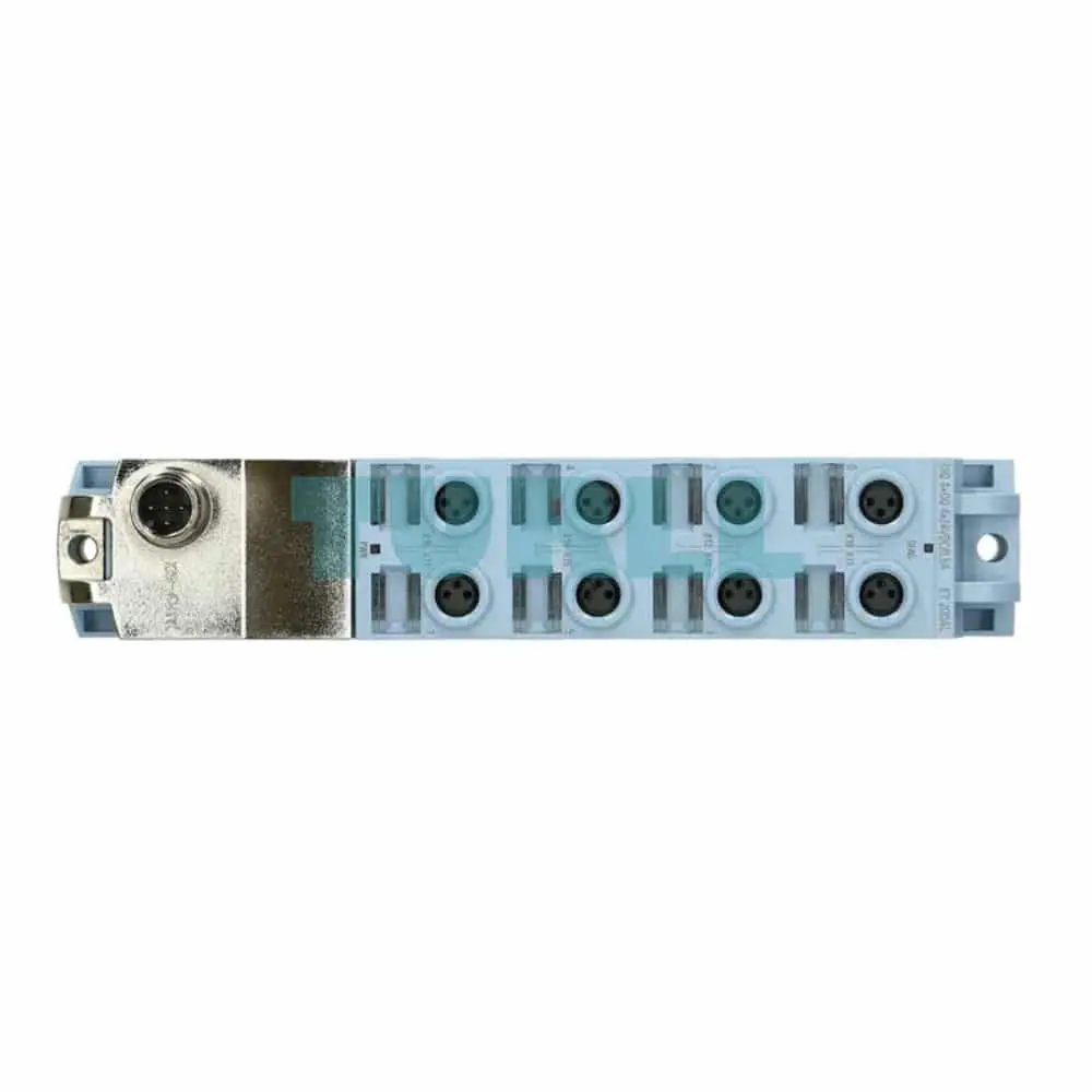 6ES7143-5BF00-0BL0 Siemens SIMATIC ET 200AL IO-Link Original Brand New 4 6ES7143-5BF00-0BL0 Siemens SIMATIC ET 200AL IO-Link