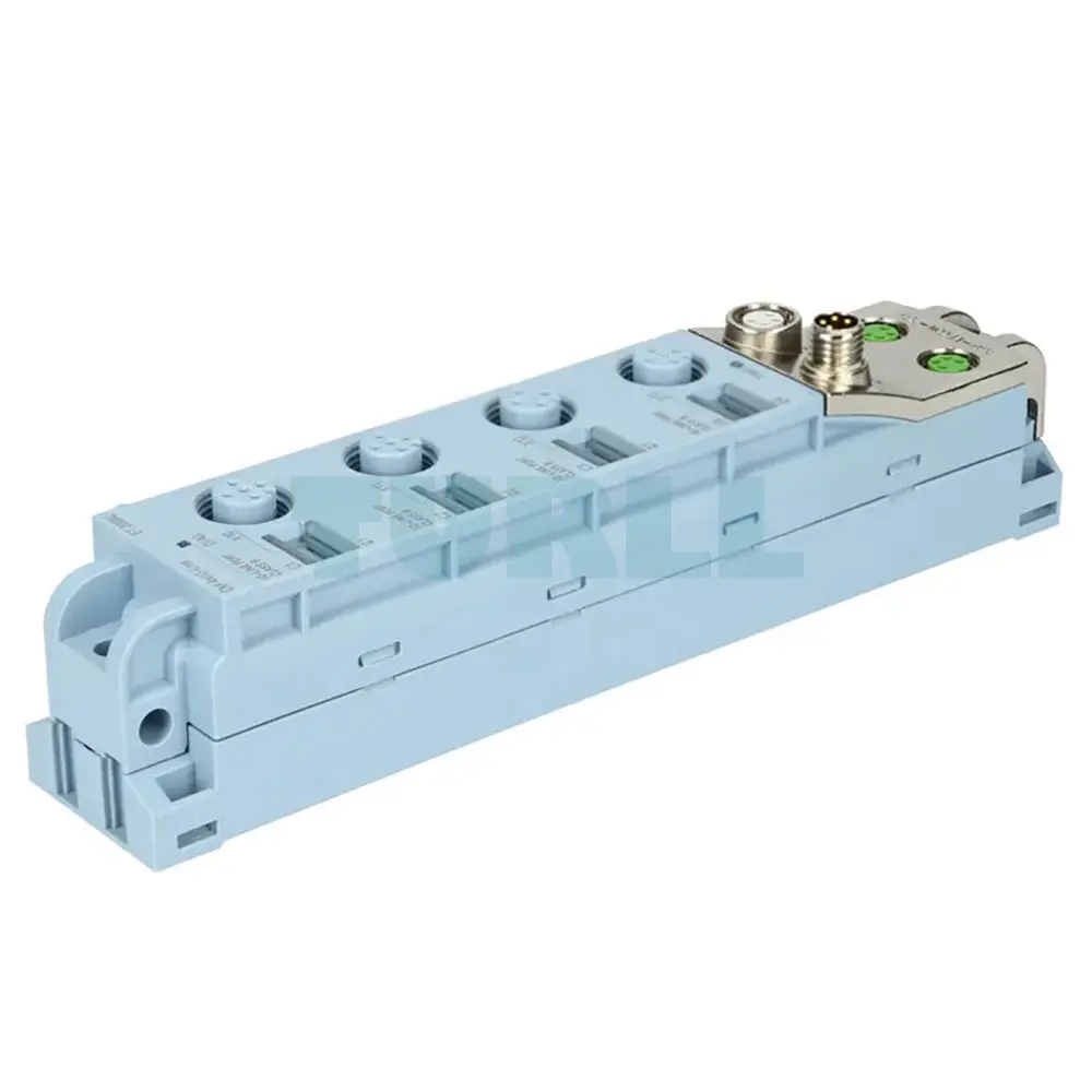 6ES7147-5JD00-0BA0 Siemens SIMATIC ET 200AL CM IO-Link Original Brand New 2 6ES7147-5JD00-0BA0 Siemens SIMATIC ET 200AL CM IO-Link
