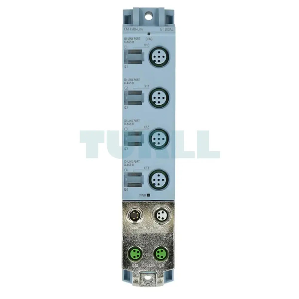 6ES7147-5JD00-0BA0 Siemens SIMATIC ET 200AL CM IO-Link Original Brand New 1 6ES7147-5JD00-0BA0 Siemens SIMATIC ET 200AL CM IO-Link