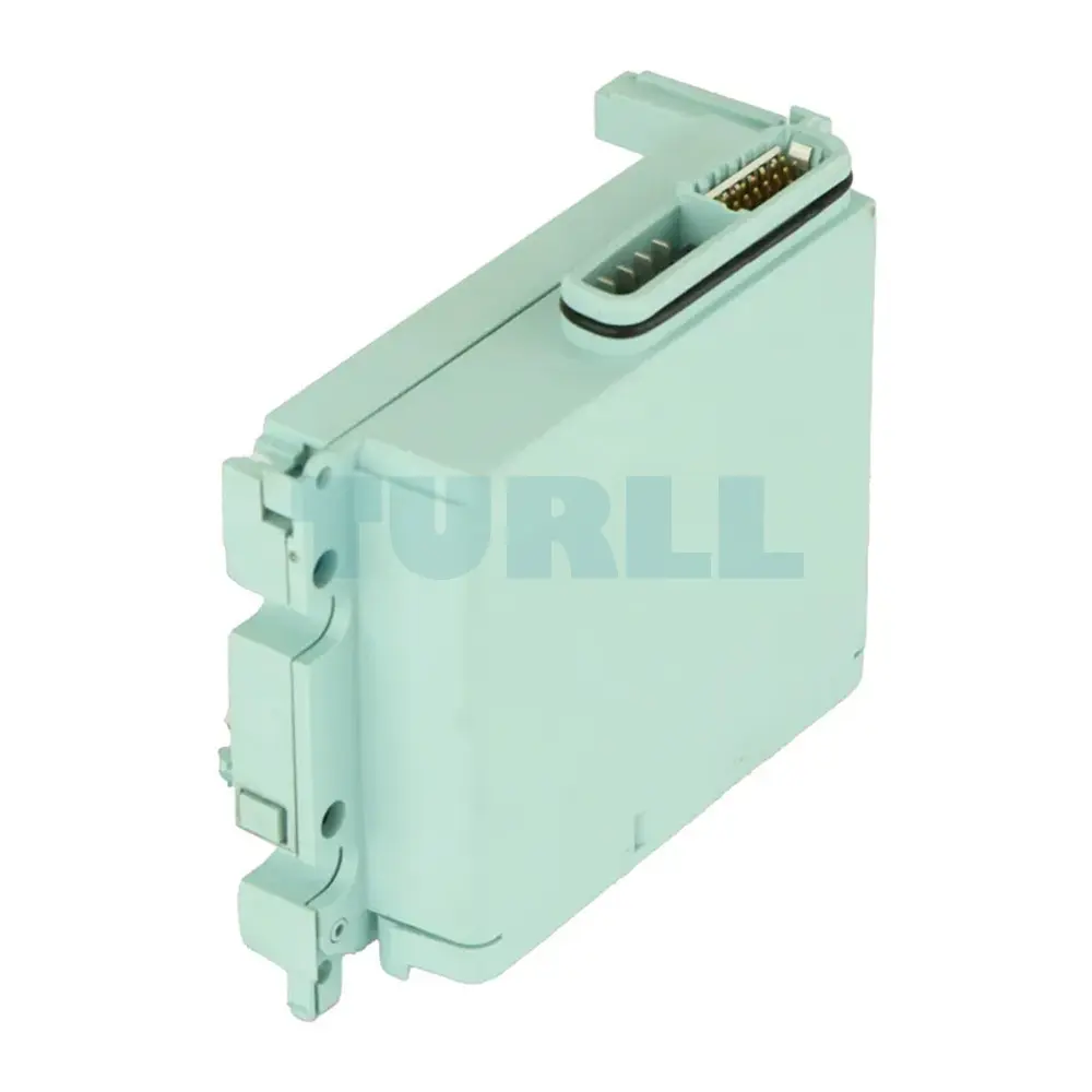 6ES7148-4FC00-0AB0 SIEMENS ET200 PRO F-DI F-DO module