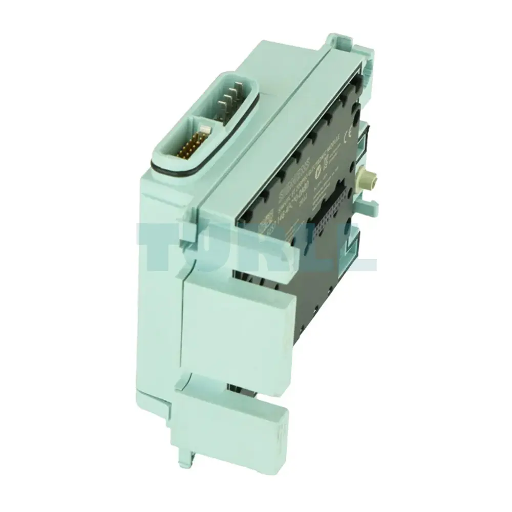 6ES7148-4FC00-0AB0 SIEMENS ET200 PRO F-DI F-DO module