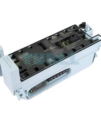 6ES7148-4FS00-0AB0 Siemens SIMATIC DP ET200 PRO Fail-safe Electronic Module