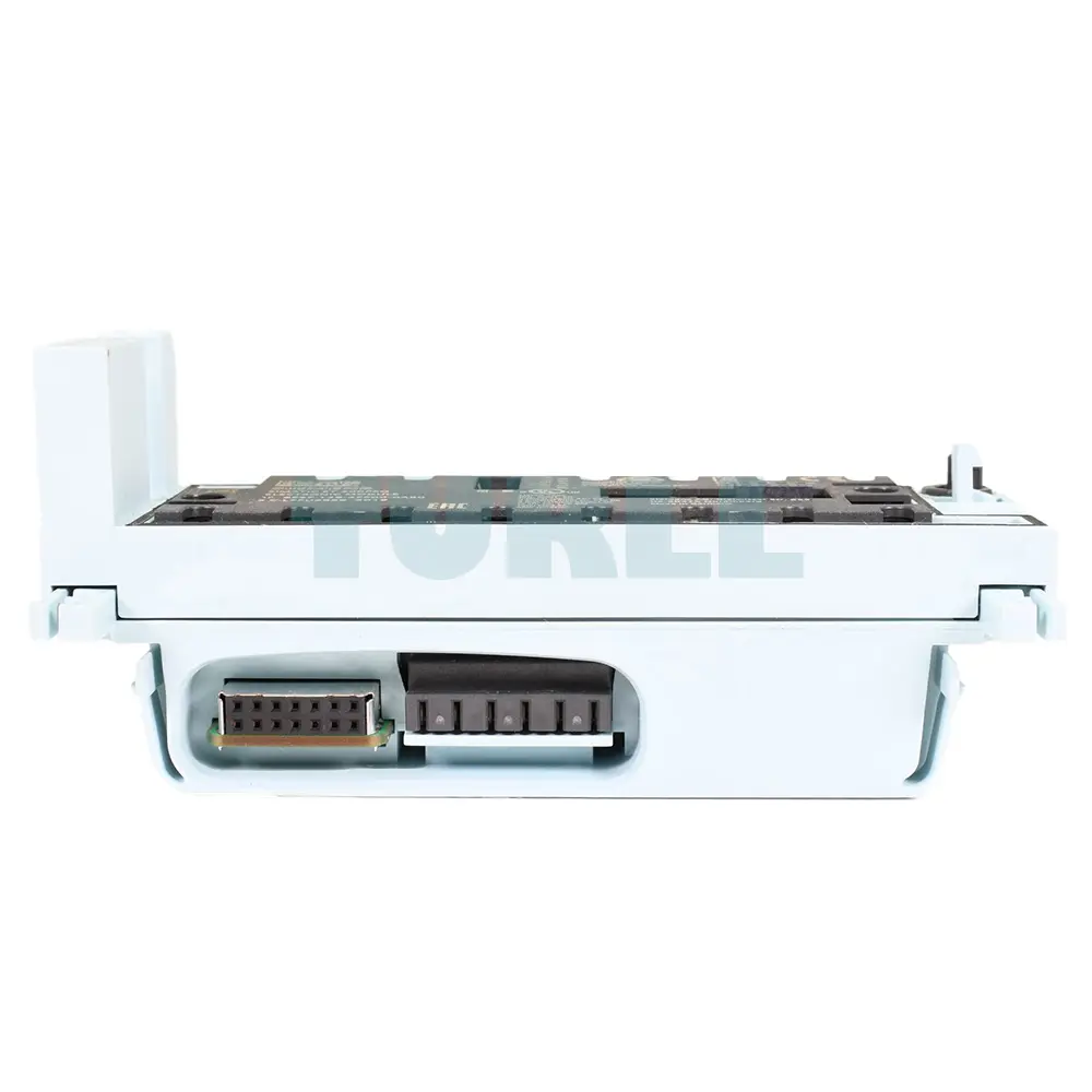 6ES7148-4FS00-0AB0 Siemens SIMATIC DP ET200 PRO Fail-safe Electronic Module Original Brand New 3 6ES7148-4FS00-0AB0 Siemens SIMATIC DP ET200 PRO Fail-safe Electronic Module