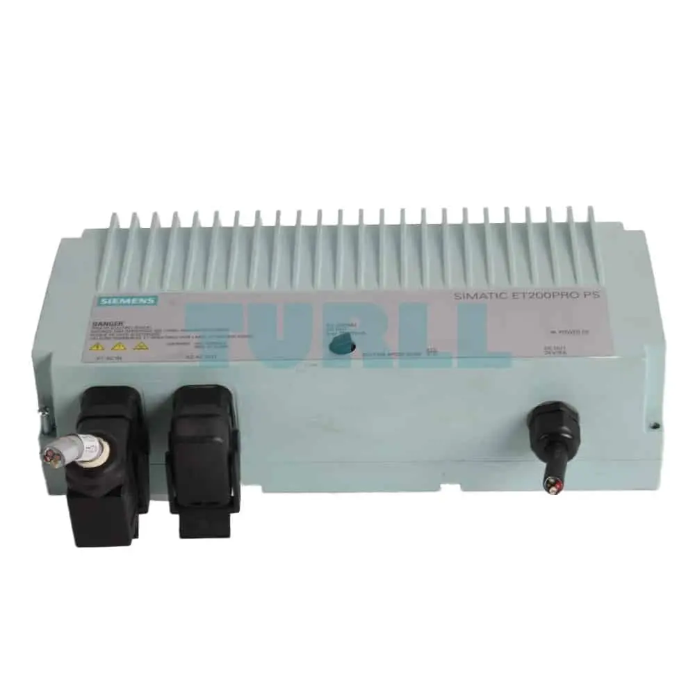 6ES7148-4PC00-0HA0 SIEMENS SIMATIC ET200pro PS Regulated power supply in protection type IP67 Original Brand New 6 6ES7148-4PC00-0HA0 SIEMENS SIMATIC ET200pro PS Regulated power supply in protection type IP67 Original Brand New - Image 6