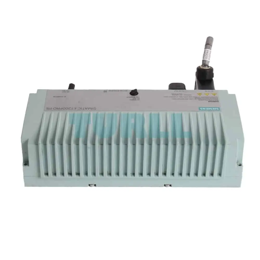 6ES7148-4PC00-0HA0 SIEMENS SIMATIC ET200pro PS Regulated power supply in protection type IP67 Original Brand New 4 6ES7148-4PC00-0HA0 SIEMENS SIMATIC ET200pro PS Regulated power supply in protection type IP67 Original Brand New - Image 4