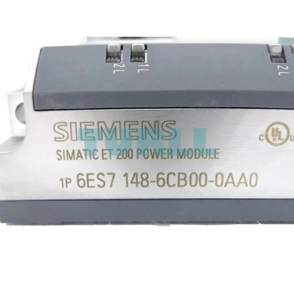 6ES7148-6CB00-0AA0 Siemens SIMATIC DP ET 200ECO PN Original Brand New 4 6ES7148-6CB00-0AA0 Siemens SIMATIC DP ET 200ECO PN