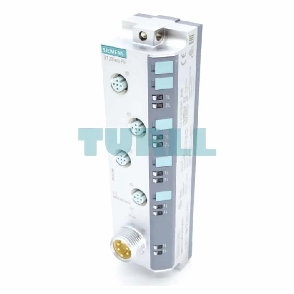 6ES7148-6CB00-0AA0 Siemens SIMATIC DP ET 200ECO PN Original Brand New 2 6ES7148-6CB00-0AA0 Siemens SIMATIC DP ET 200ECO PN