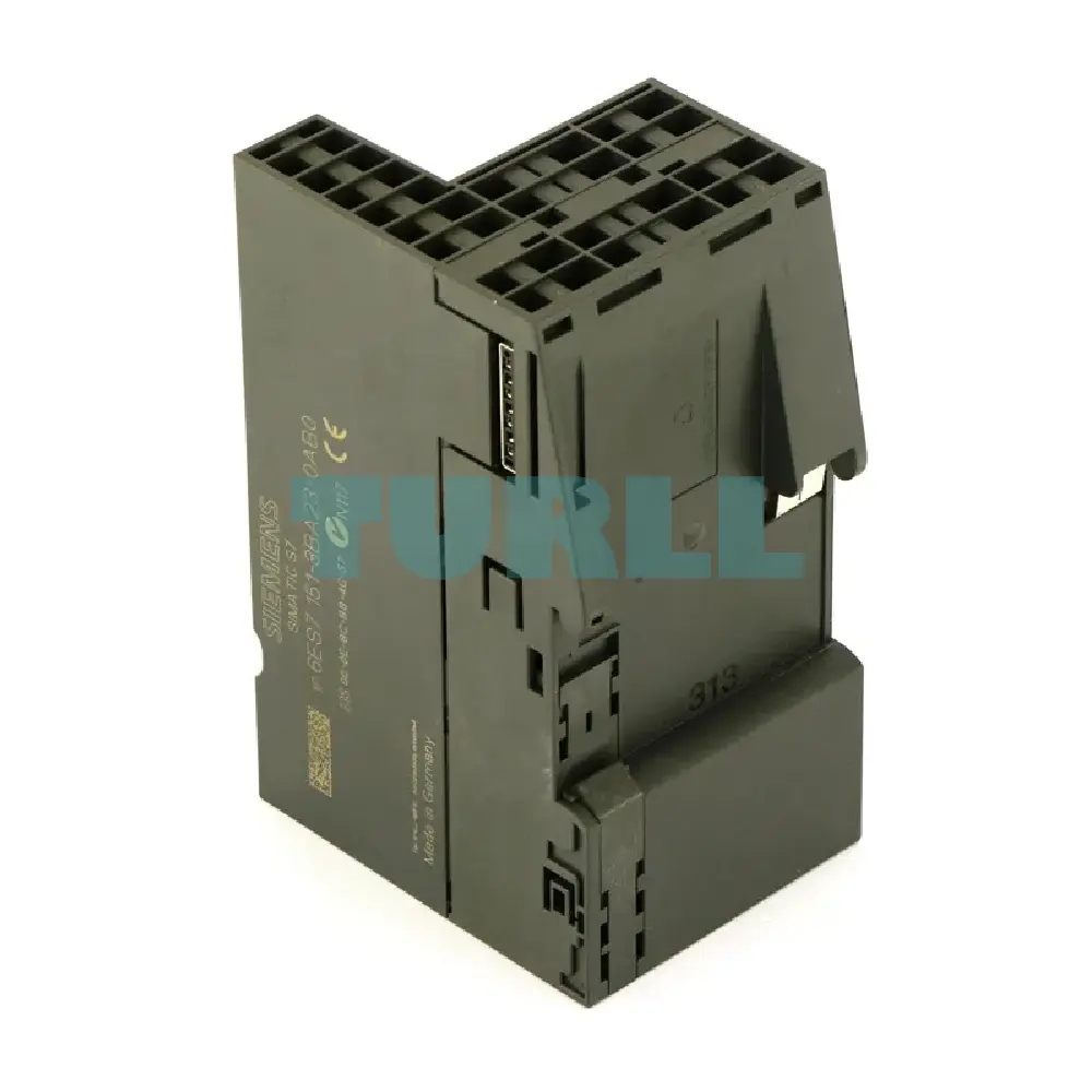 Siemens 6ES7151-3BA23-0AB0 SIMATIC DP IM 151-3 PN HF Interface Module for ET 200S Original Brand New 4 Siemens 6ES7151-3BA23-0AB0 SIMATIC DP IM 151-3 PN HF Interface Module for ET 200S