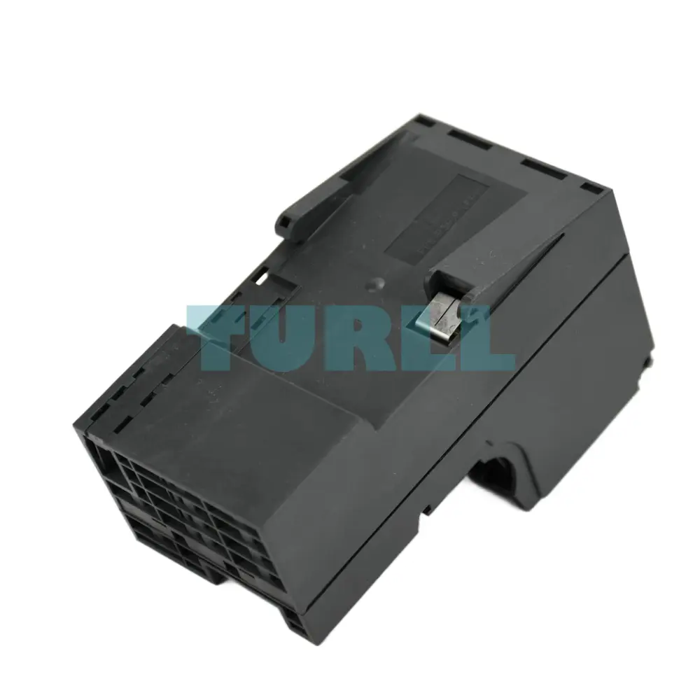 Siemens 6ES7151-3BB23-0AB0 SIMATIC DP Interface Module IM 151-3 PN FO for ET 200S Original Brand New 6 Siemens 6ES7151-3BB23-0AB0 SIMATIC DP Interface Module IM 151-3 PN FO for ET 200S