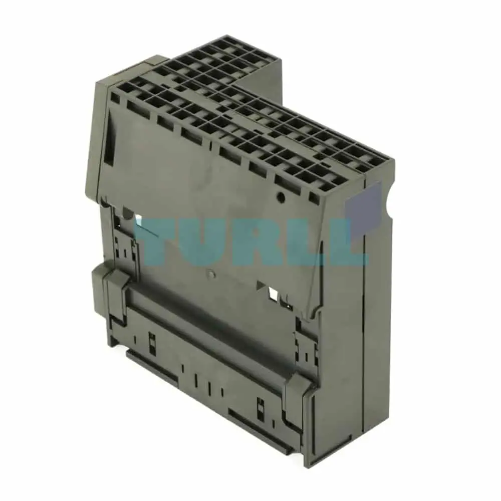6ES7151-8AB01-0AB0 Siemens SIMATIC DP IM151-8 PN/DP CPU Original Brand New 4 6ES7151-8AB01-0AB0 Siemens SIMATIC DP IM151-8 PN/DP CPU