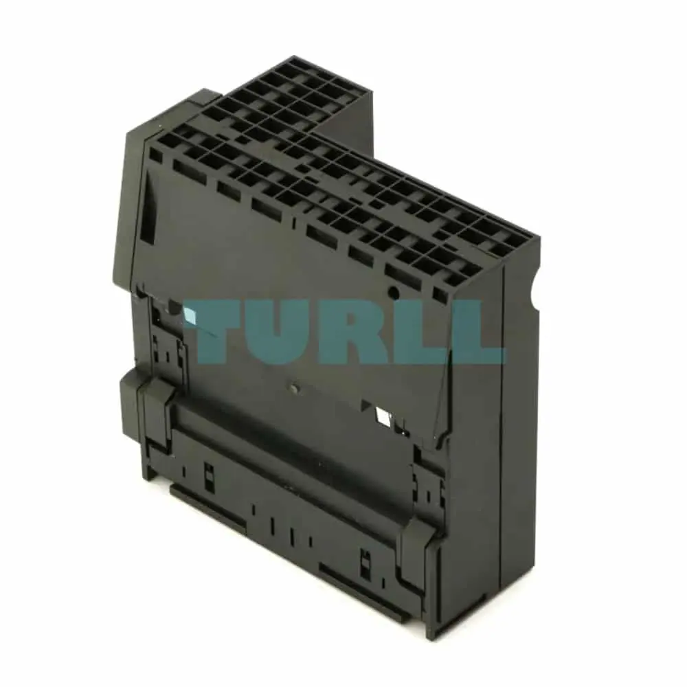 6ES7151-8FB01-0AB0 Siemens SIMATIC DP IM151-8F PN/DP CPU Original Brand New 4 6ES7151-8FB01-0AB0 Siemens SIMATIC DP IM151-8F PN/DP CPU