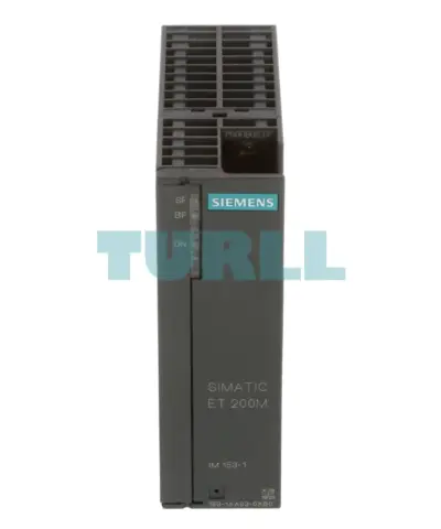 Siemens 6ES7153-1AA03-0XB0 SIMATIC DP Interface Module IM 153-1 for ET 200M