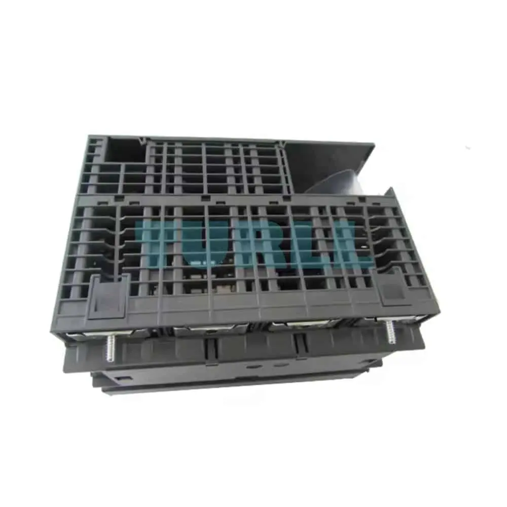 6ES7153-2AR03-0XA1 Siemens SIMATIC ET 200M Red Bundle Original Brand New 4 6ES7153-2AR03-0XA1 Siemens SIMATIC ET 200M Red Bundle
