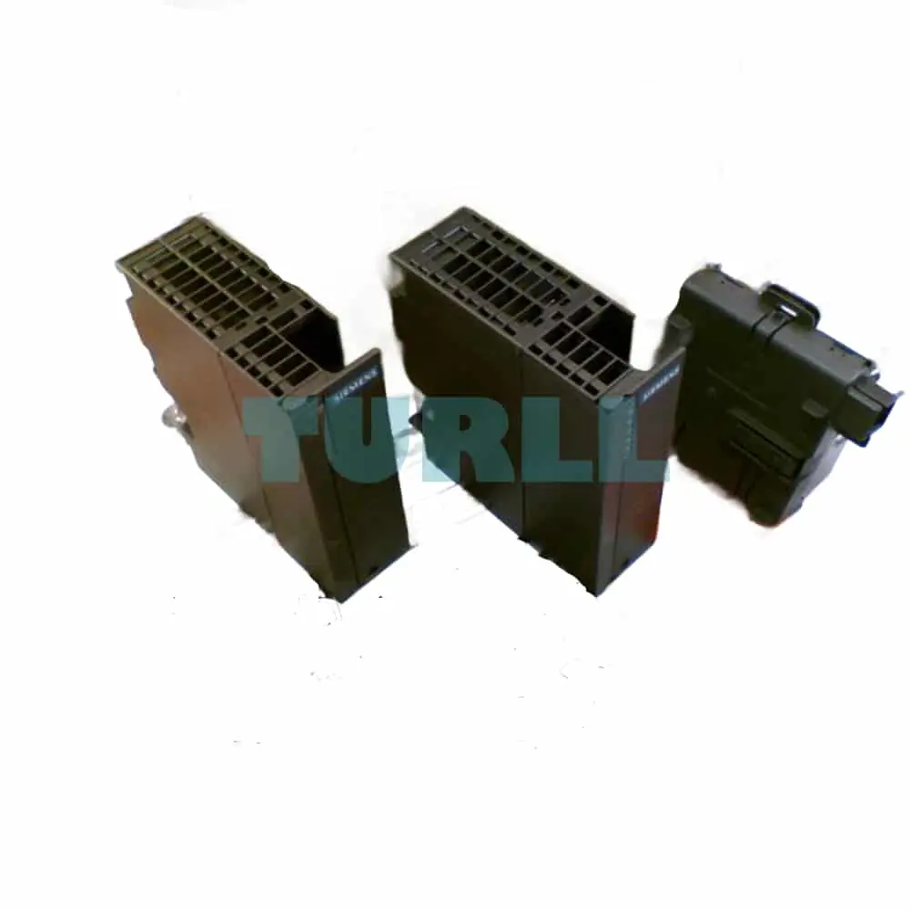 6ES7153-2AR03-0XA1 Siemens SIMATIC ET 200M Red Bundle Original Brand New 2 6ES7153-2AR03-0XA1 Siemens SIMATIC ET 200M Red Bundle