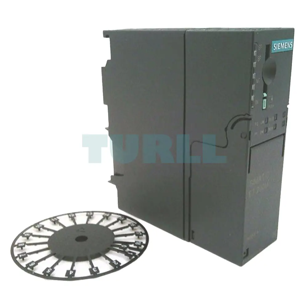 6ES7153-4AA01-0XB0 Siemens SIMATIC DP Connection ET 200M IM 153-4 PN Original Brand New 2 6ES7153-4AA01-0XB0 Siemens SIMATIC DP Connection ET 200M IM 153-4 PN